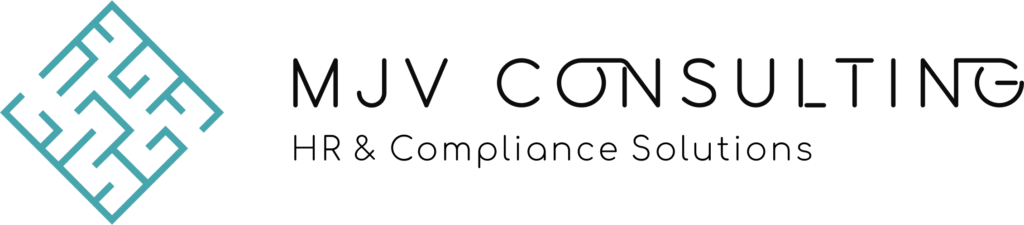 MJV Consulting logo