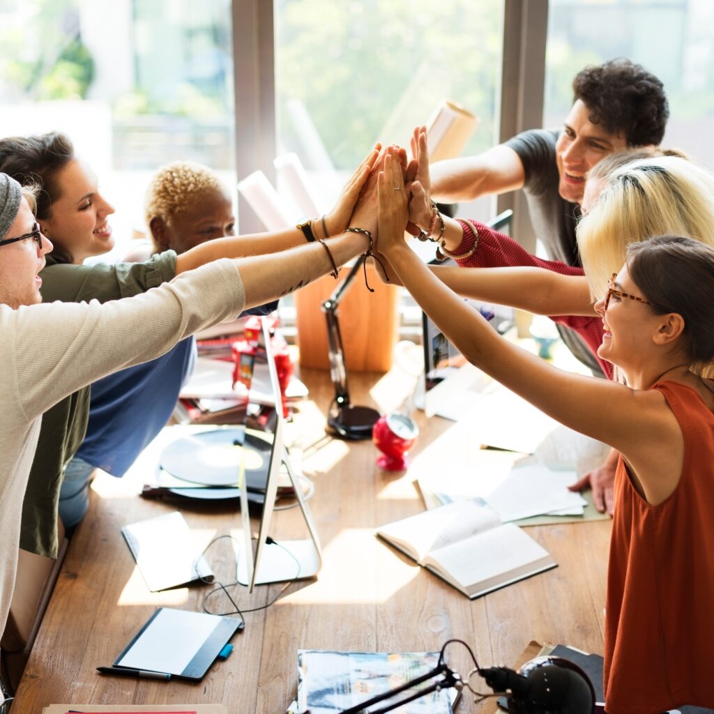 Comprehensive HR solutions