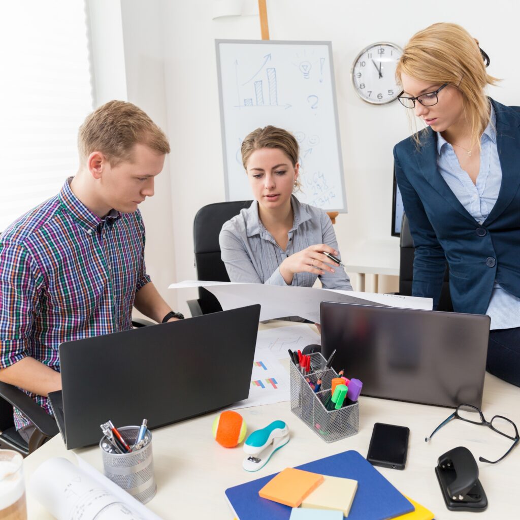 HR Support in Sussex, Surrey and London for Small Businesses