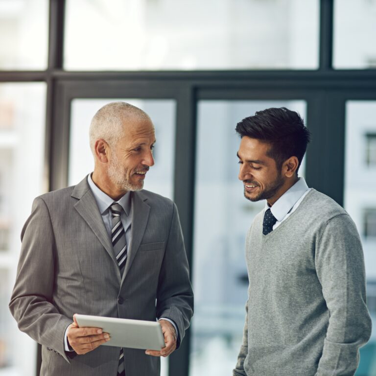 Onboarding New Starter