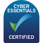 MJV Consulting - Cyber Essentials Certified