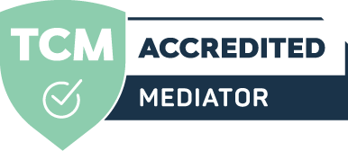TCM Accredited Mediator - Logo (PNG)